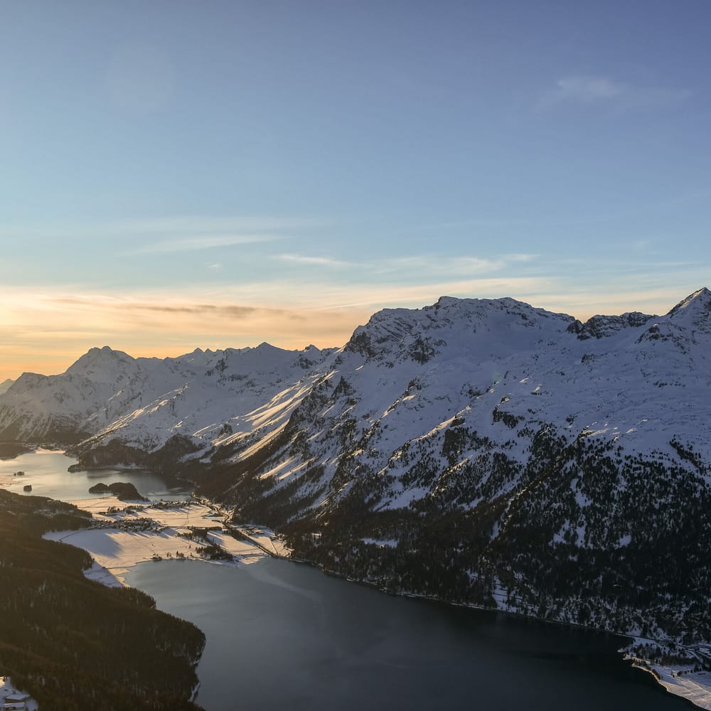Engadin